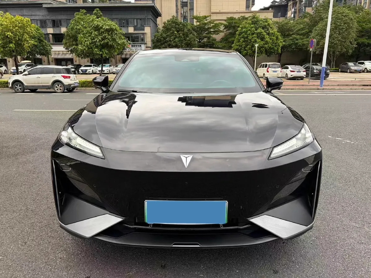 2023 Deepal S07 1.5L 95HP L4 REEV 31.73KWH,autocango,china used car exporter,china ev exporter,chinese used car exporter,chinese used ev exporter