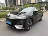 2023 Deepal S07 1.5L 95HP L4 REEV 31.73KWH
