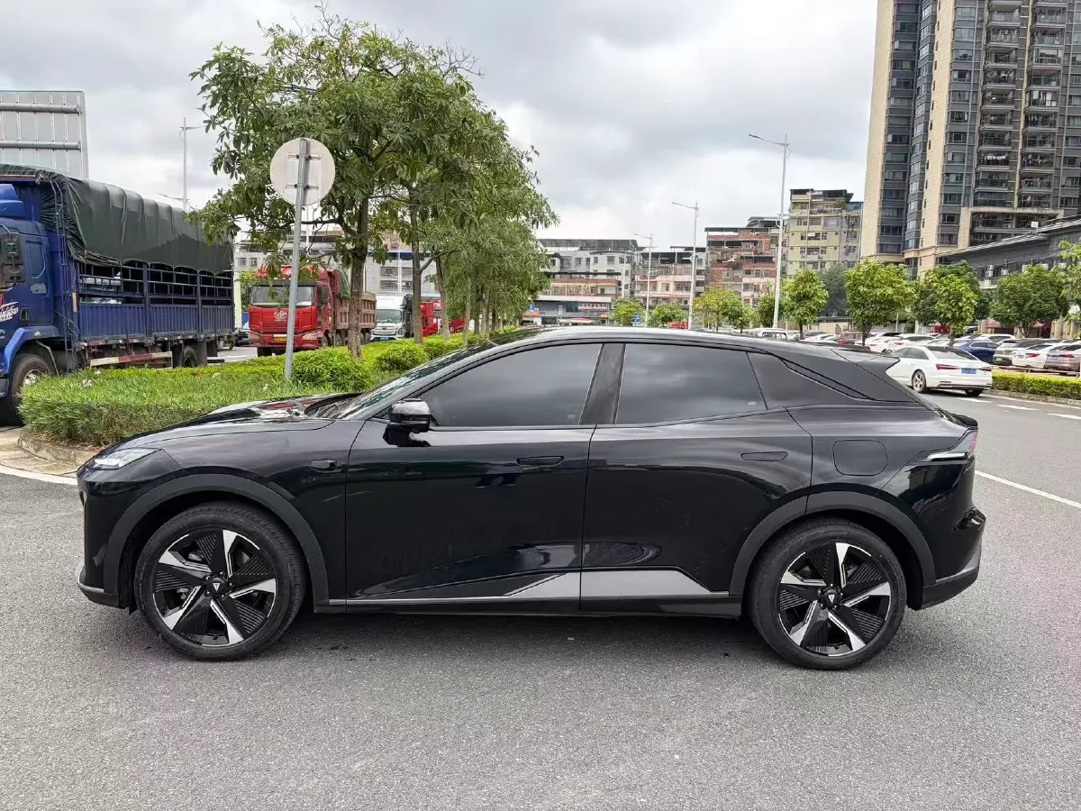 2023 Deepal S07 1.5L 95HP L4 REEV 31.73KWH,autocango,china used car exporter,china ev exporter,chinese used car exporter,chinese used ev exporter