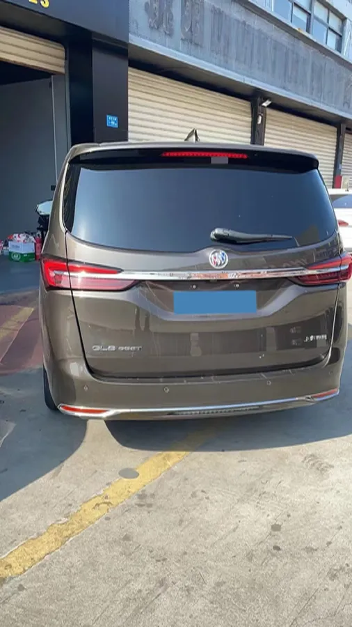 2022 Buick GL8 2.0T 237HP L4 9AT,autocango,china used car exporter,china ev exporter,chinese used car exporter,chinese used ev exporter