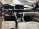 2022 Buick GL8 2.0T 237HP L4 9AT