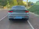 2025 Geely Preface 1.5T 181HP L4 7DCT