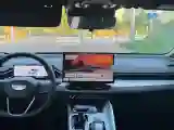 2025 Geely Preface 1.5T 181HP L4 7DCT