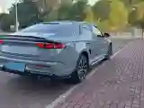2025 Geely Preface 1.5T 181HP L4 7DCT