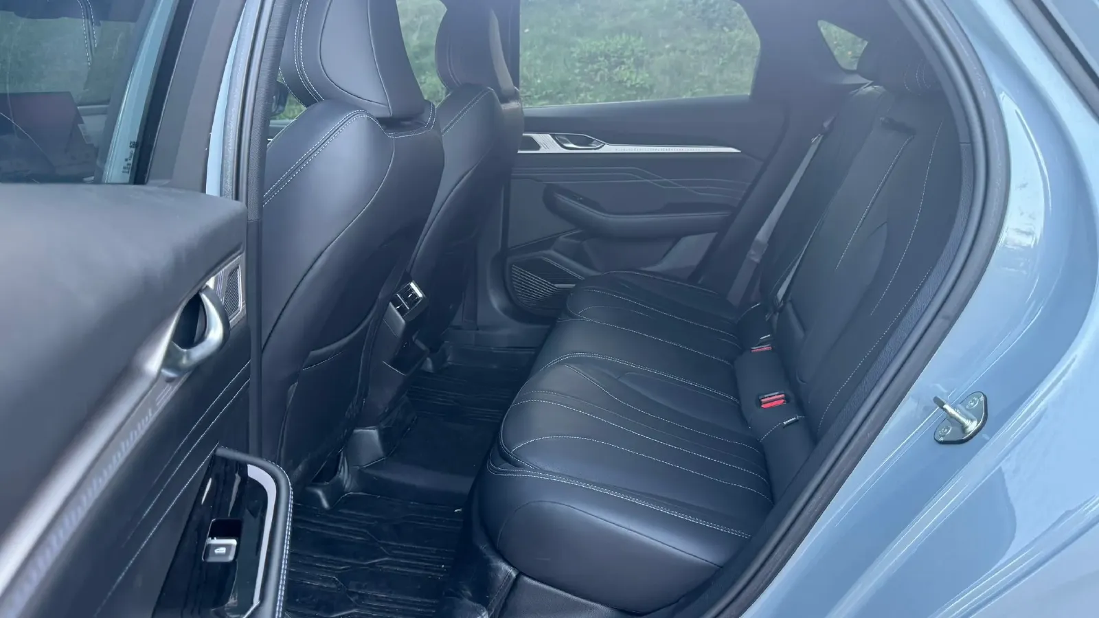 2025 Geely Preface 1.5T 181HP L4 7DCT,autocango,china used car exporter,china ev exporter,chinese used car exporter,chinese used ev exporter