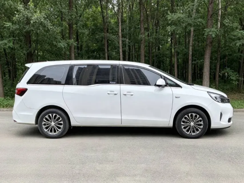 2020 Buick GL8 2.0T 237HP L4 9AT,autocango,china used car exporter,china ev exporter,chinese used car exporter,chinese used ev exporter