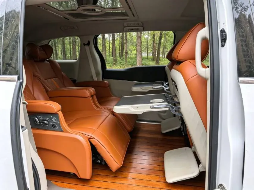 2020 Buick GL8 2.0T 237HP L4 9AT,autocango,china used car exporter,china ev exporter,chinese used car exporter,chinese used ev exporter