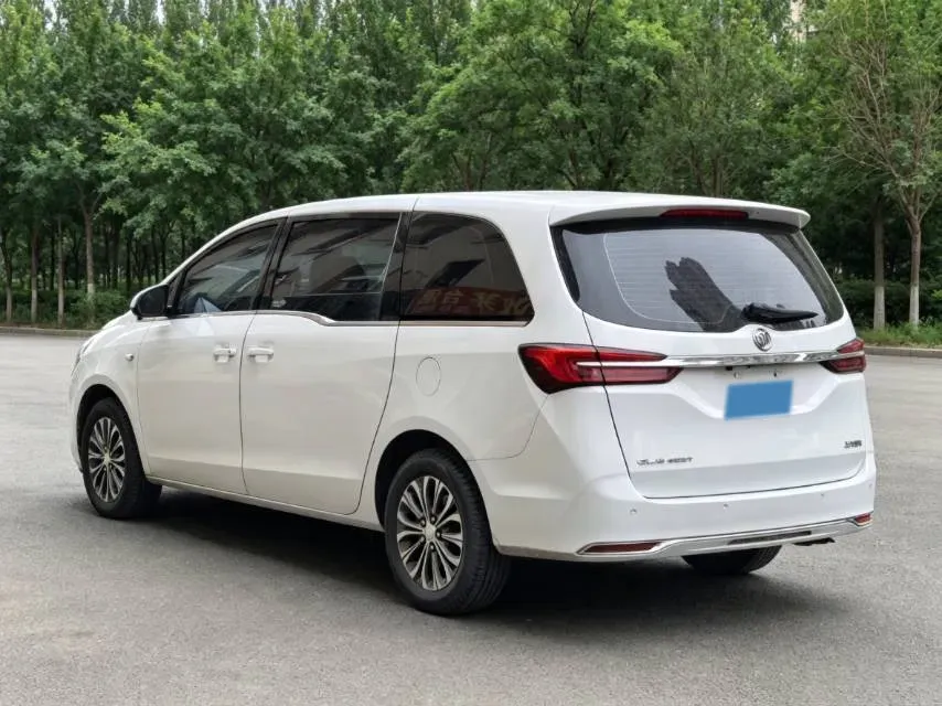 2020 Buick GL8 2.0T 237HP L4 9AT,autocango,china used car exporter,china ev exporter,chinese used car exporter,chinese used ev exporter