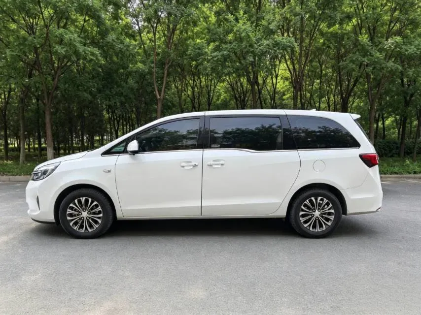 2020 Buick GL8 2.0T 237HP L4 9AT,autocango,china used car exporter,china ev exporter,chinese used car exporter,chinese used ev exporter