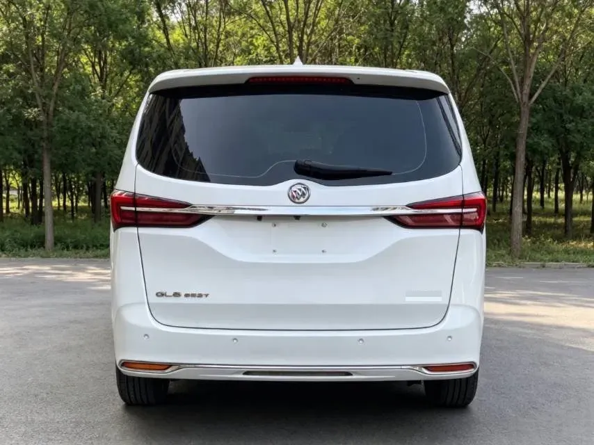 2020 Buick GL8 2.0T 237HP L4 9AT,autocango,china used car exporter,china ev exporter,chinese used car exporter,chinese used ev exporter