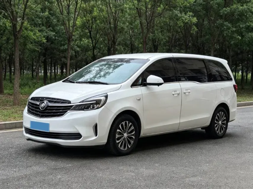 2020 Buick GL8 2.0T 237HP L4 9AT,autocango,china used car exporter,china ev exporter,chinese used car exporter,chinese used ev exporter