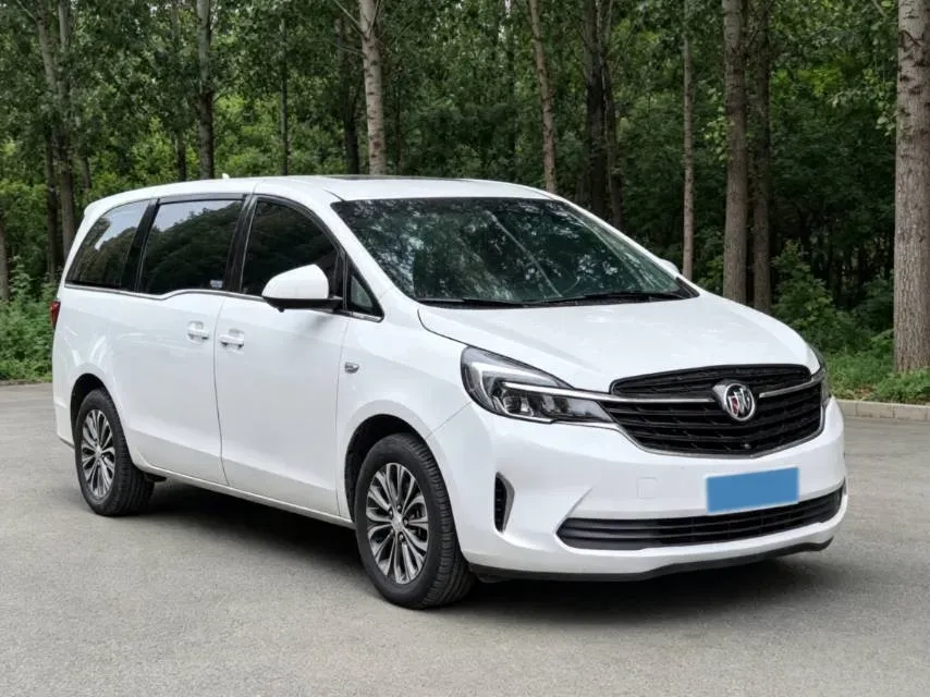 2020 Buick GL8 2.0T 237HP L4 9AT,autocango,china used car exporter,china ev exporter,chinese used car exporter,chinese used ev exporter