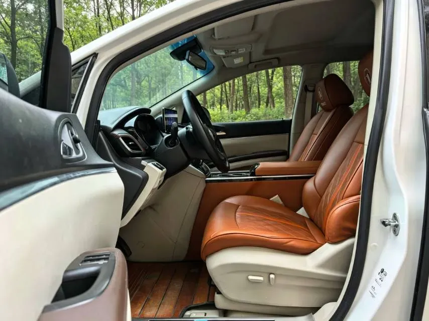 2020 Buick GL8 2.0T 237HP L4 9AT,autocango,china used car exporter,china ev exporter,chinese used car exporter,chinese used ev exporter