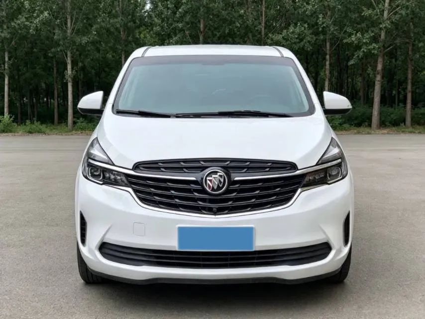 2020 Buick GL8 2.0T 237HP L4 9AT,autocango,china used car exporter,china ev exporter,chinese used car exporter,chinese used ev exporter