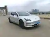 2020 Tesla Model 3 BEV 52KWH
