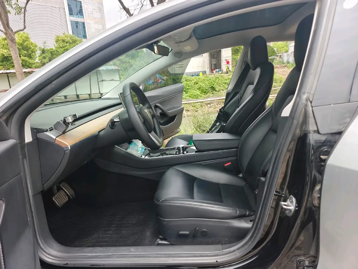 2020 Tesla Model 3 BEV 52KWH,autocango,china used car exporter,china ev exporter,chinese used car exporter,chinese used ev exporter