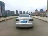 2020 Tesla Model 3 BEV 52KWH