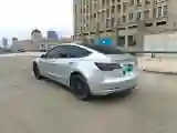 2020 Tesla Model 3 BEV 52KWH