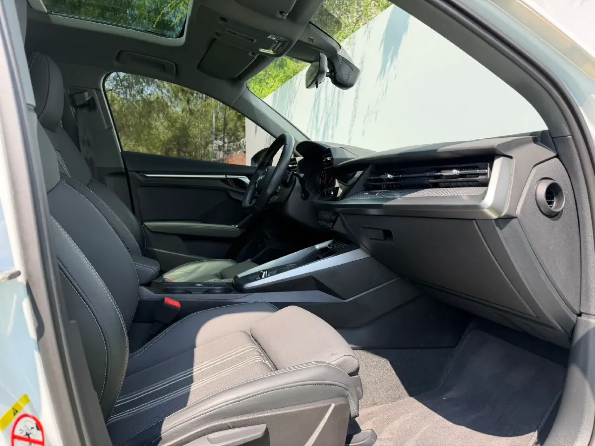 2022 Audi A3 1.4T 150HP L4 7DCT,autocango,china used car exporter,china ev exporter,chinese used car exporter,chinese used ev exporter