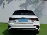 2022 Audi A3 1.4T 150HP L4 7DCT