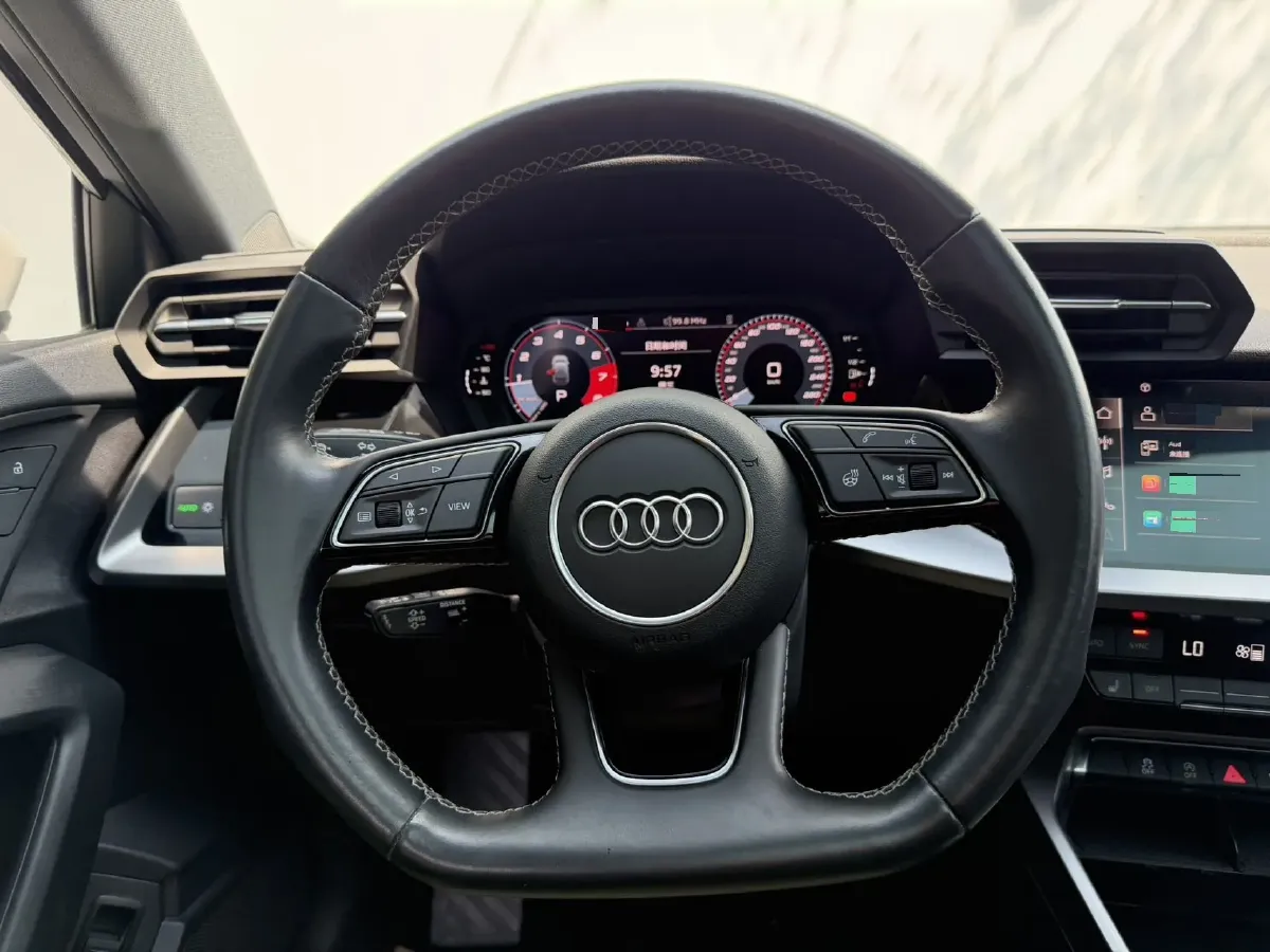 2022 Audi A3 1.4T 150HP L4 7DCT,autocango,china used car exporter,china ev exporter,chinese used car exporter,chinese used ev exporter