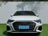 2022 Audi A3 1.4T 150HP L4 7DCT