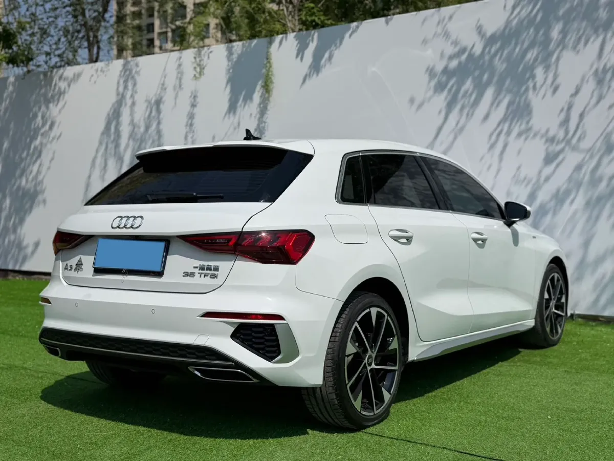 2022 Audi A3 1.4T 150HP L4 7DCT,autocango,china used car exporter,china ev exporter,chinese used car exporter,chinese used ev exporter
