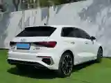 2022 Audi A3 1.4T 150HP L4 7DCT