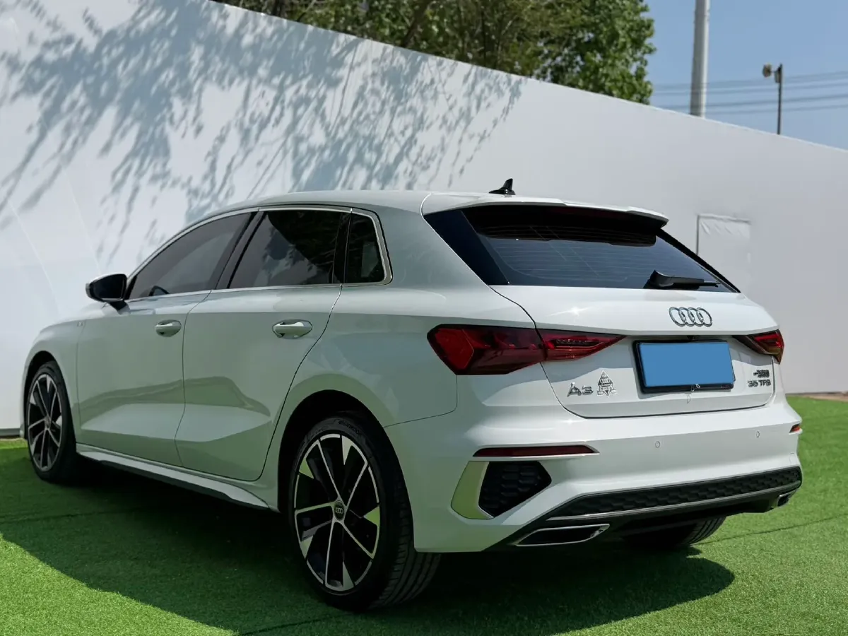 2022 Audi A3 1.4T 150HP L4 7DCT,autocango,china used car exporter,china ev exporter,chinese used car exporter,chinese used ev exporter
