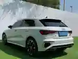 2022 Audi A3 1.4T 150HP L4 7DCT