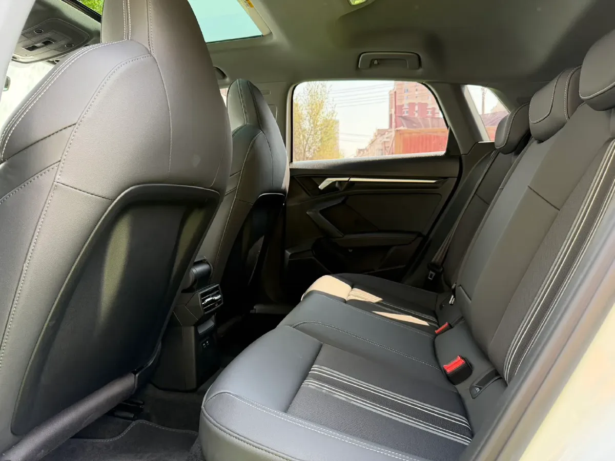 2022 Audi A3 1.4T 150HP L4 7DCT,autocango,china used car exporter,china ev exporter,chinese used car exporter,chinese used ev exporter