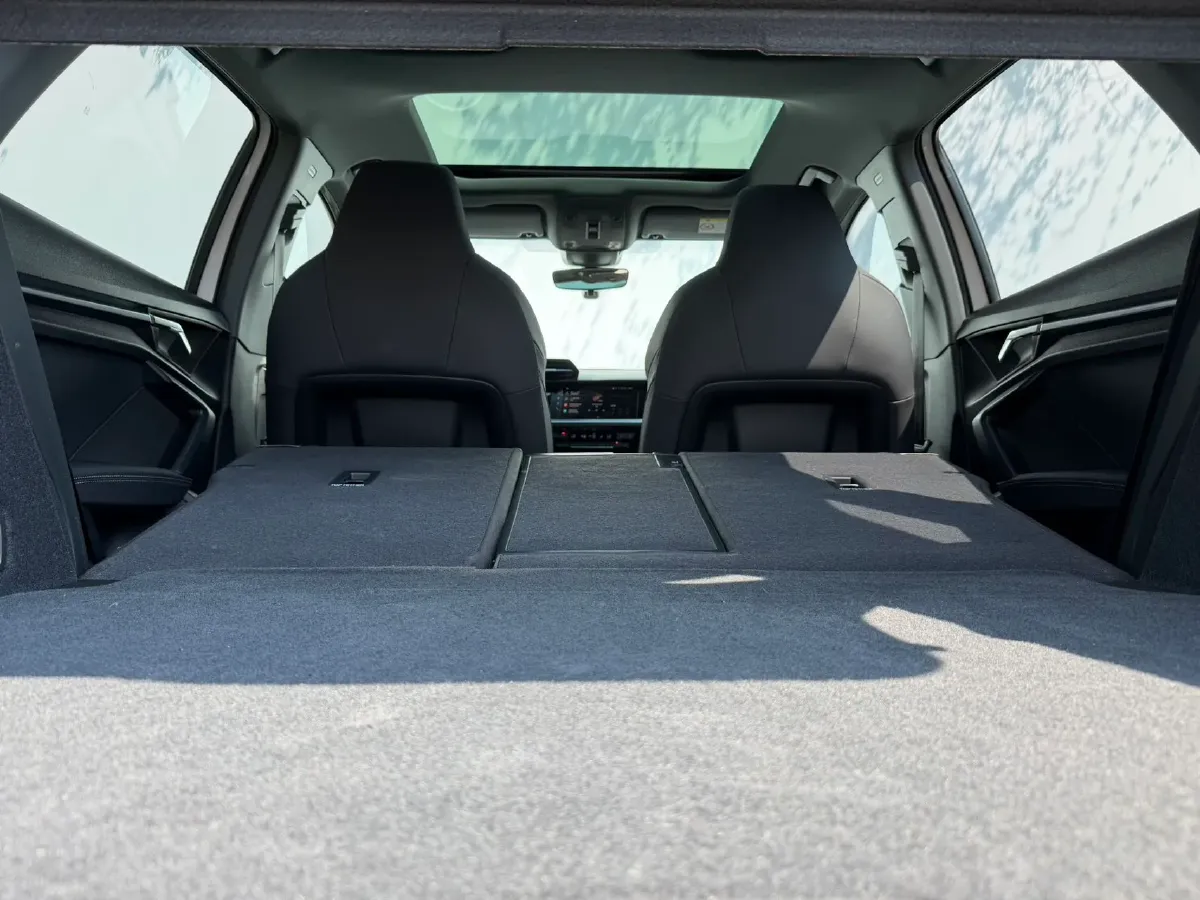 2022 Audi A3 1.4T 150HP L4 7DCT,autocango,china used car exporter,china ev exporter,chinese used car exporter,chinese used ev exporter