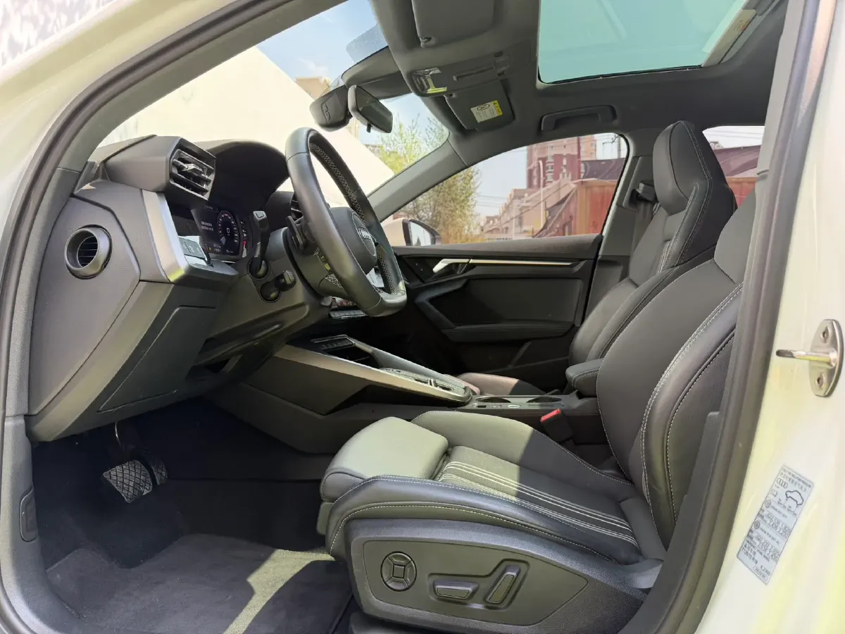 2022 Audi A3 1.4T 150HP L4 7DCT,autocango,china used car exporter,china ev exporter,chinese used car exporter,chinese used ev exporter