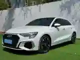 2022 Audi A3 1.4T 150HP L4 7DCT