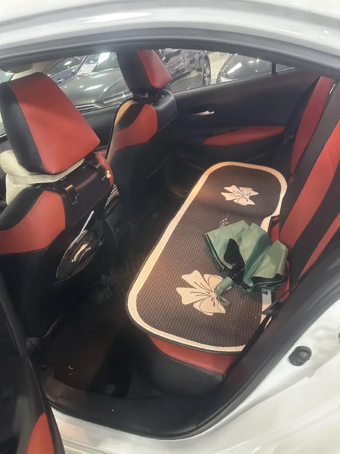 2021 Toyota Corolla 1.2T 116HP L4 CVT,autocango,china used car exporter,china ev exporter,chinese used car exporter,chinese used ev exporter