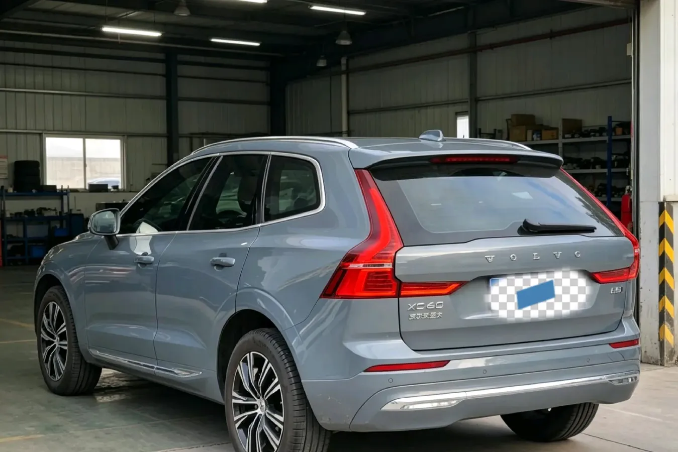 2022 Volvo XC60 2.0T 250HP L4 8AT,autocango,china used car exporter,china ev exporter,chinese used car exporter,chinese used ev exporter