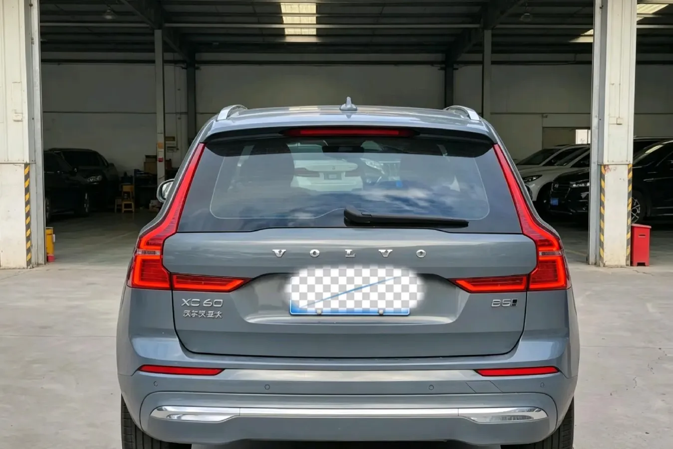 2022 Volvo XC60 2.0T 250HP L4 8AT,autocango,china used car exporter,china ev exporter,chinese used car exporter,chinese used ev exporter