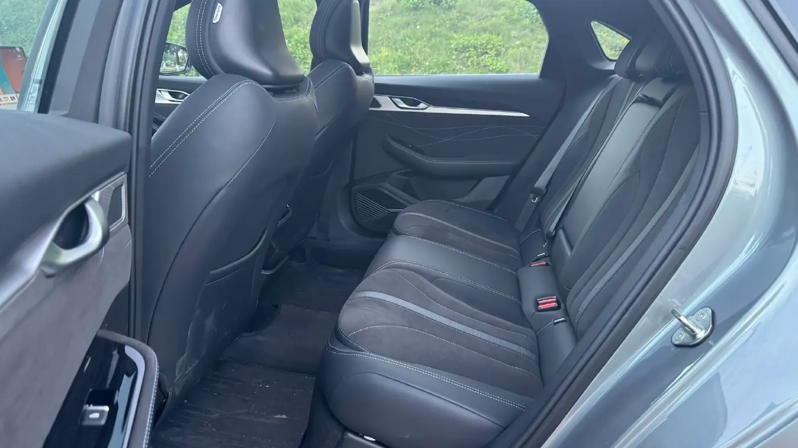 2026 Geely Preface 2.0T 272HP L4 8AT,autocango,china used car exporter,china ev exporter,chinese used car exporter,chinese used ev exporter