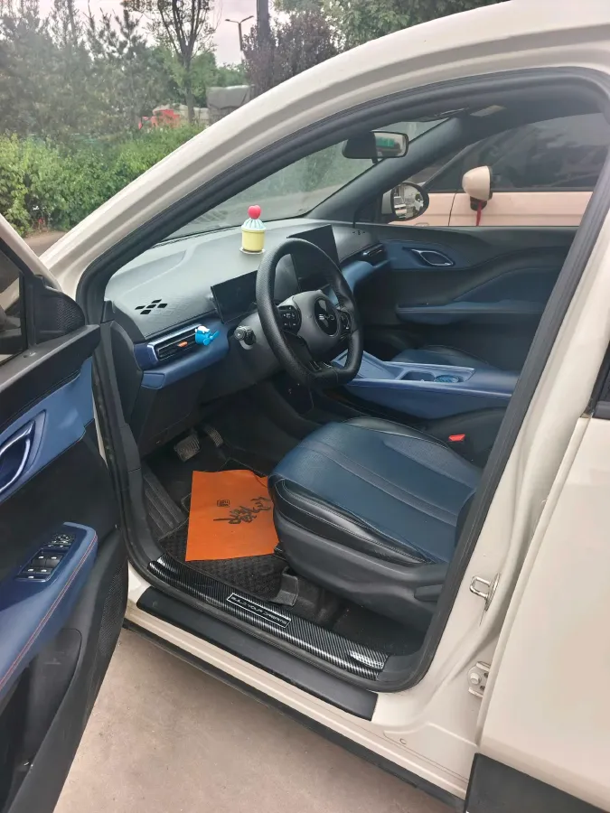 2023 BYD Seagull BEV 30.08KWH,autocango,china used car exporter,china ev exporter,chinese used car exporter,chinese used ev exporter