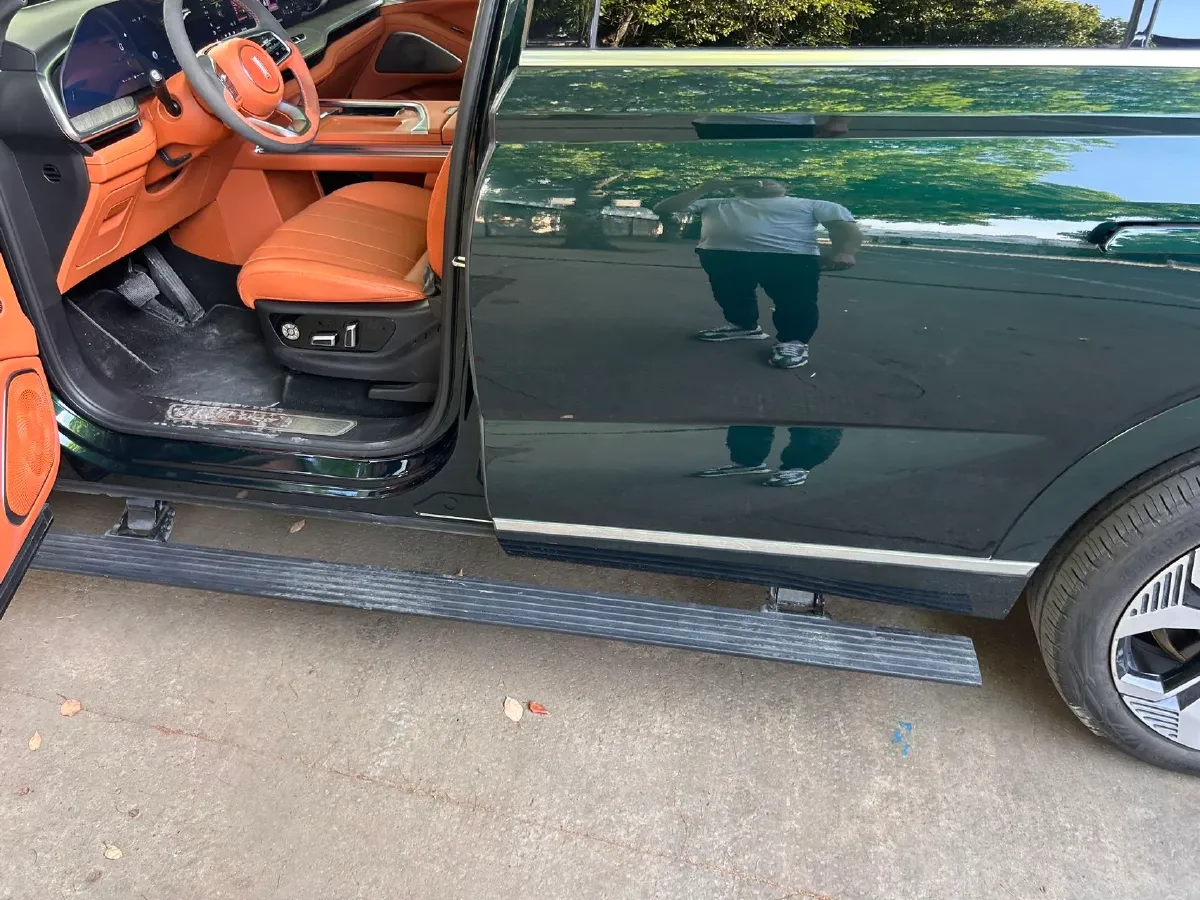 2023 WEY BlueMountain 1.5T 154HP L4 2DHT PHEV 44.5KWH,autocango,china used car exporter,china ev exporter,chinese used car exporter,chinese used ev exporter
