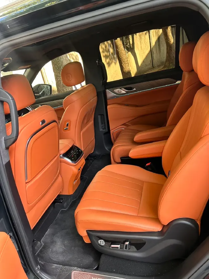 2023 WEY BlueMountain 1.5T 154HP L4 2DHT PHEV 44.5KWH,autocango,china used car exporter,china ev exporter,chinese used car exporter,chinese used ev exporter