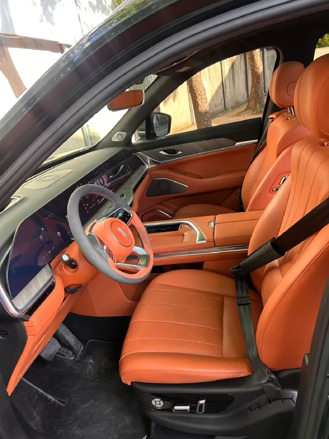 2023 WEY BlueMountain 1.5T 154HP L4 2DHT PHEV 44.5KWH,autocango,china used car exporter,china ev exporter,chinese used car exporter,chinese used ev exporter