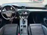 2018 Volkswagen Magotan 1.4T 150HP L4 7DCT