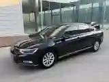 2018 Volkswagen Magotan 1.4T 150HP L4 7DCT
