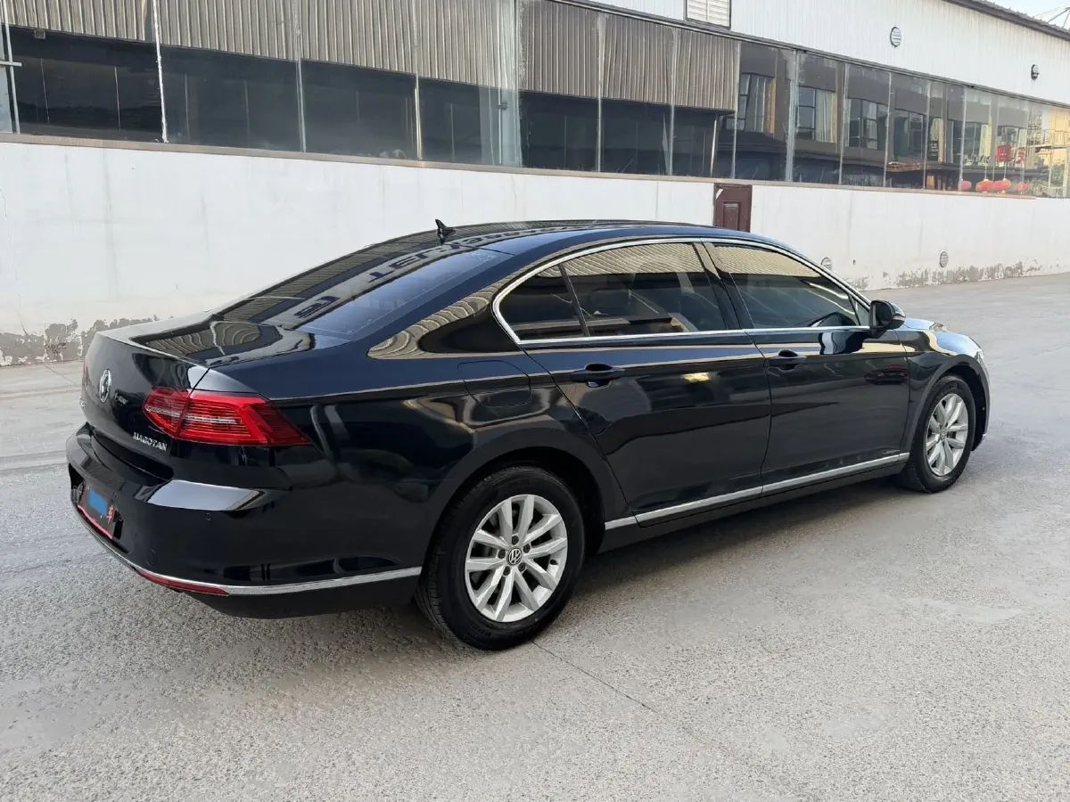 2018 Volkswagen Magotan 1.4T 150HP L4 7DCT,autocango,china used car exporter,china ev exporter,chinese used car exporter,chinese used ev exporter