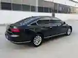 2018 Volkswagen Magotan 1.4T 150HP L4 7DCT