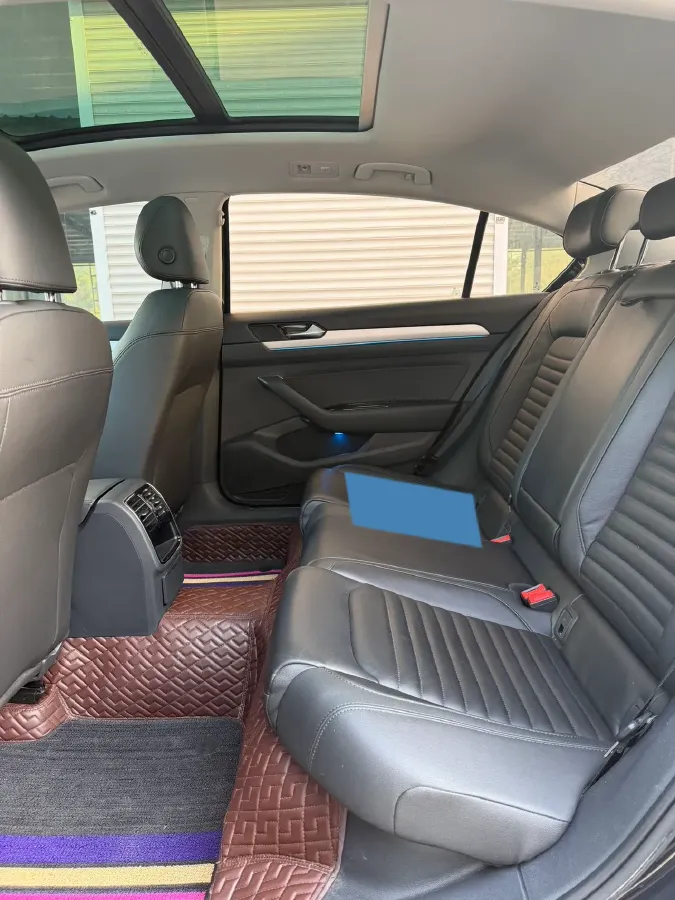 2018 Volkswagen Magotan 1.4T 150HP L4 7DCT,autocango,china used car exporter,china ev exporter,chinese used car exporter,chinese used ev exporter