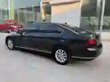 2018 Volkswagen Magotan 1.4T 150HP L4 7DCT