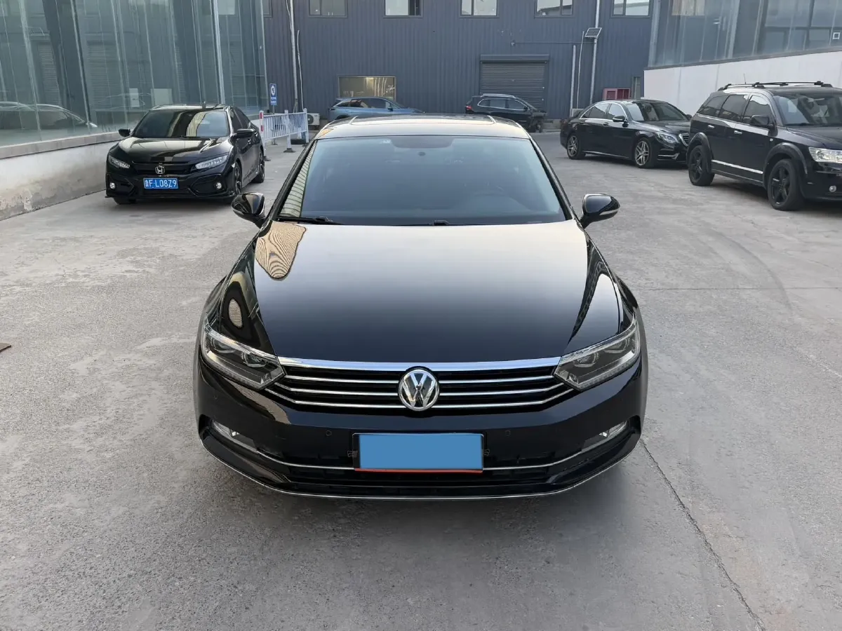 2018 Volkswagen Magotan 1.4T 150HP L4 7DCT,autocango,china used car exporter,china ev exporter,chinese used car exporter,chinese used ev exporter