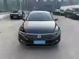 2018 Volkswagen Magotan 1.4T 150HP L4 7DCT
